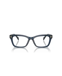 Ralph by Ralph Lauren Women's Eyeglasses, RA7154U