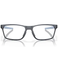 Oakley Men's Hex Jector Eyeglasses, OX8032