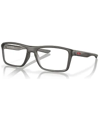 Oakley Men's Rafter Eyeglasses, OX8178