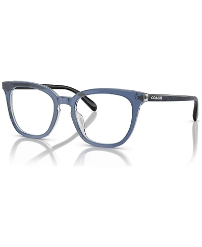 Coach Women's Eyeglasses, HC6222U