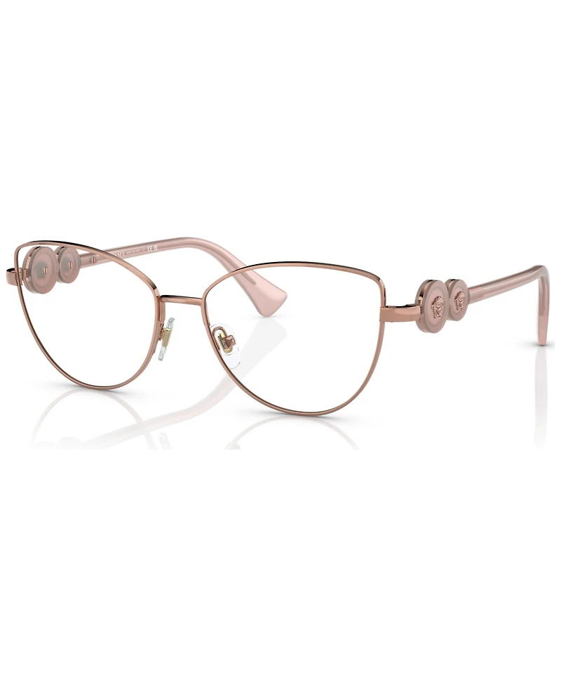 Versace Women's Eyeglasses, VE1284