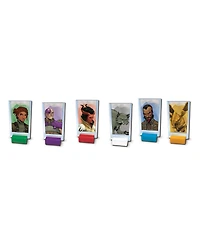 Clue Dungeons Dragons Board Game with Custom Tokens, 31 Pieces