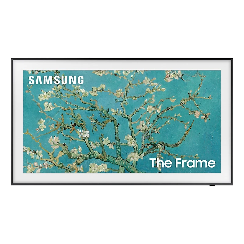Samsung 32" The Frame Tv Qled Quantum Hdr QN32LS03CB