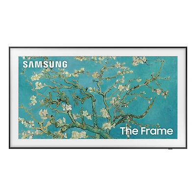 Samsung 32" The Frame Tv Qled Quantum Hdr QN32LS03CB
