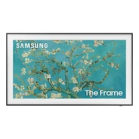 Samsung 32" The Frame Tv Qled Quantum Hdr QN32LS03CB