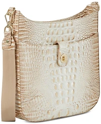 Brahmin Leia Melbourne Crossbody