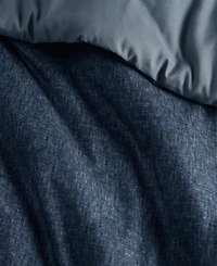 510 Design Camden Chambray Print 2-Pc. Comforter Set, Twin/Twin Xl