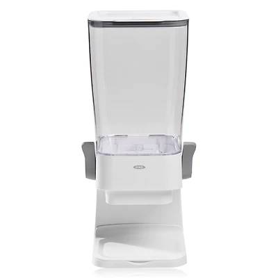 Oxo Good Grips 5.5-Qt. Countertop Cereal Dispenser