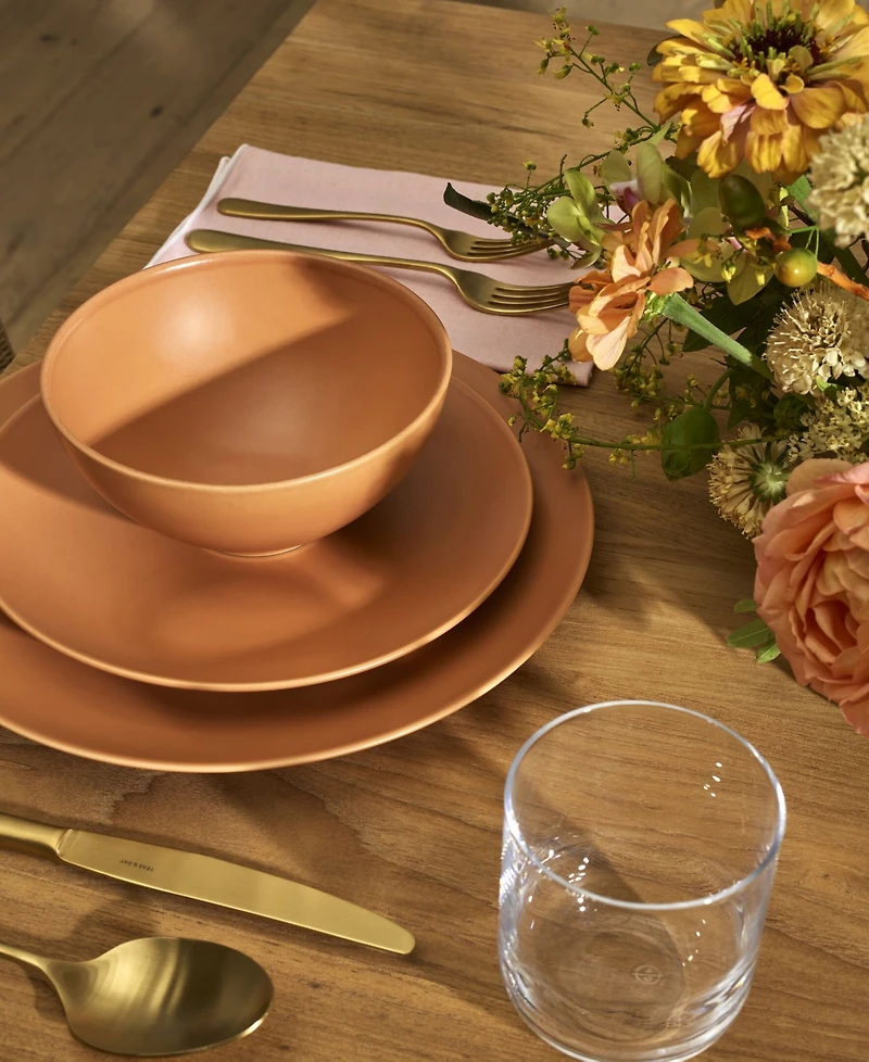 Year & Day Small Bowls, Set of 4