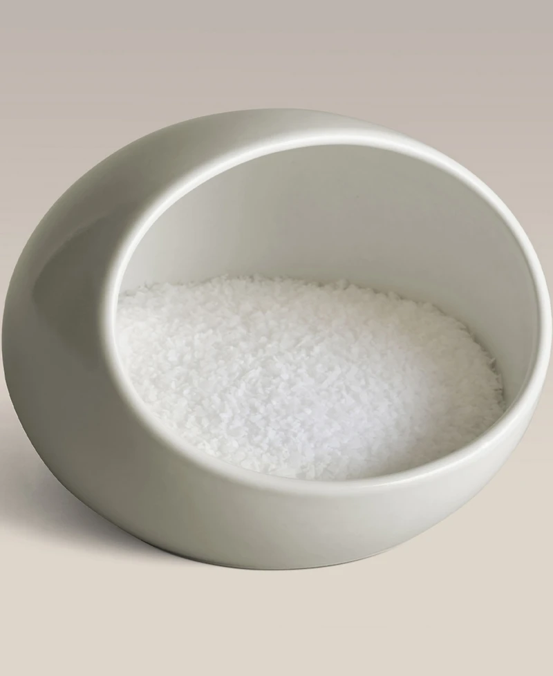 Year & Day Salt Cellar