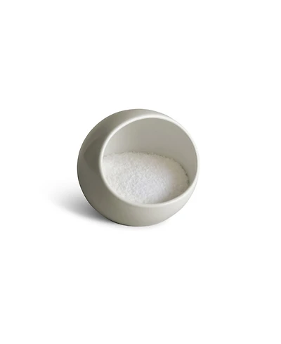 Year & Day Salt Cellar