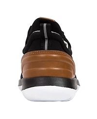 Deer Stags Little Boys Jack Junior Bungee Lace Dress Fashion Sneakers