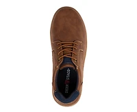 Deer Stags Big Boys Conrad Junior Bungee Lace Dress Oxford Shoes
