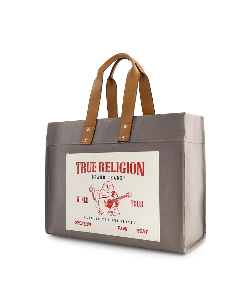 True Religion Women's Tote