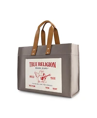 True Religion Women's Tote