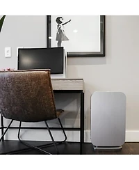 Alen BreatheSmart Flex 700 Sq. Ft. Air Purifier with Fresh Hepa Filter for Allergens, Dust, Odors & Smoke