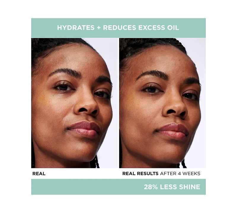 It Cosmetics Confidence In A Gel Cream Moisturizer