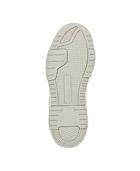Calvin Klein Women's Stellha Lace-Up Round Toe Casual Sneakers