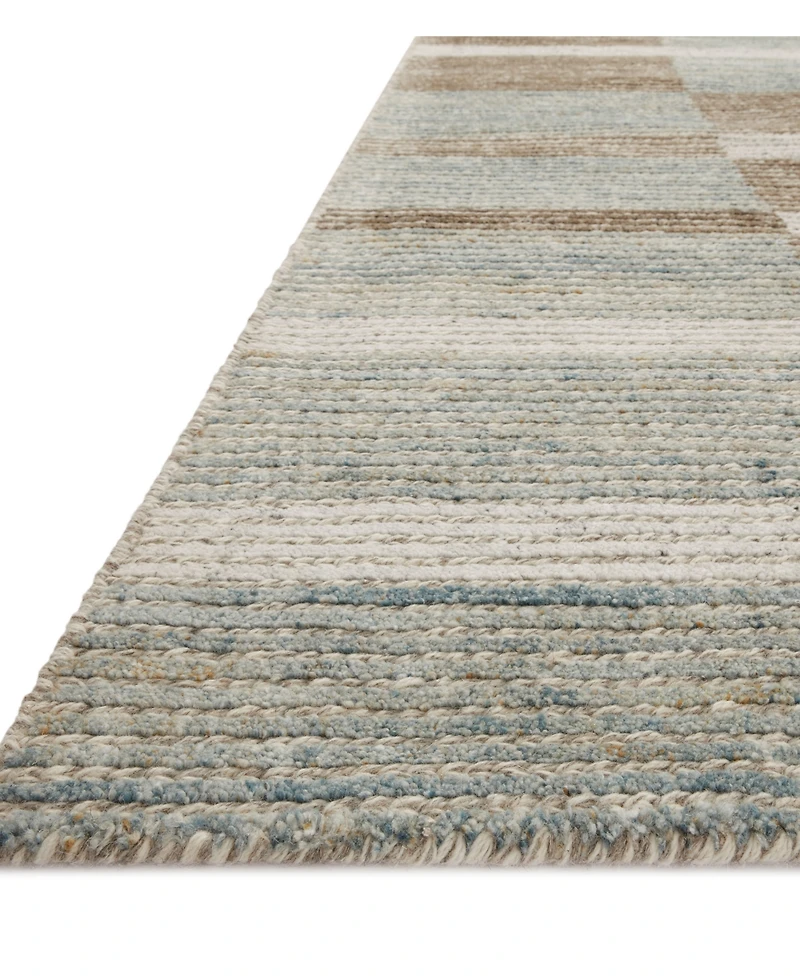 Loloi Stiles Sti-02 5' x 7'6" Area Rug