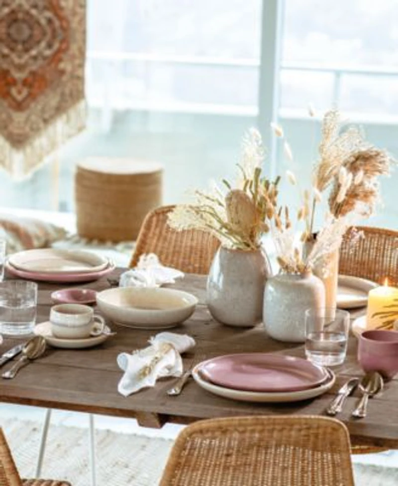 Villeroy Boch Perlemor Dinnerware Collection
