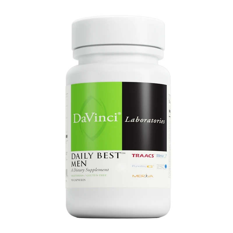 DaVinci Labs Grape Seed-100 - Dietary Supplement to Support Immune System
