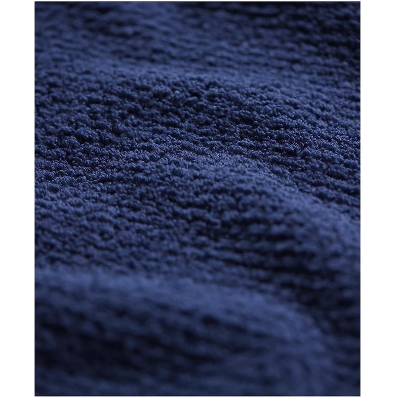 Organic Cotton Airy Waffle Hand Towel 2-Pack