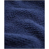 Organic Cotton Airy Waffle Hand Towel 2-Pack