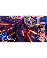 Persona 5 Strikers