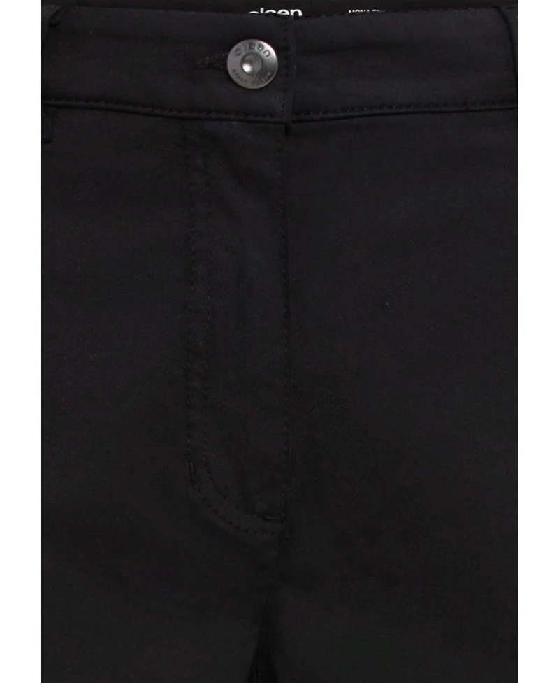 Olsen Women's Mona Slim 5-Pocket Pant