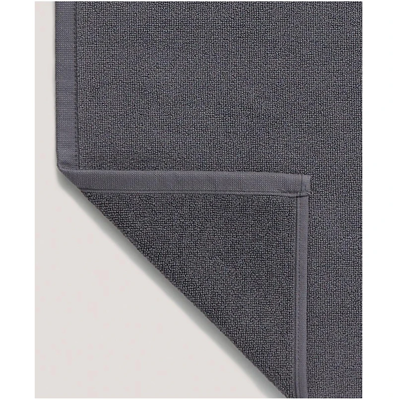 Organic Cotton Luxe Bath Mat