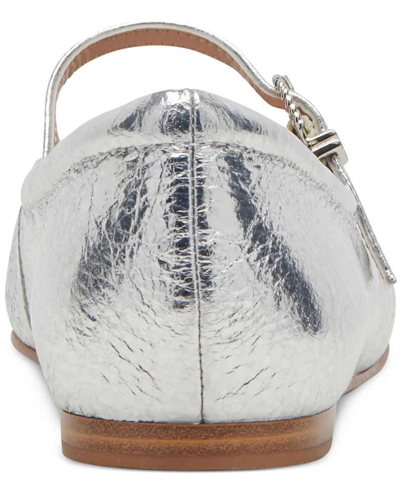 Dolce Vita Women's Reyes Mary Jane Flats