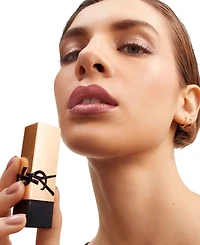 Yves Saint Laurent Rouge Pur Couture Satin Lipstick 