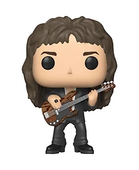 Funko Queen John Deacon Pop Rocks Vinyl Figure