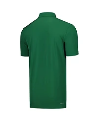 Men's Nike Green Baylor Bears Sideline Polo Shirt
