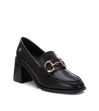 Xti Carmela Collection, Women's Leather Pumps By