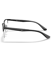Ray-Ban Unisex Eyeglasses, RB6428