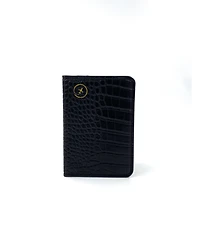 Ms. Jetsetter Passport Card Holder | Travel Accessories