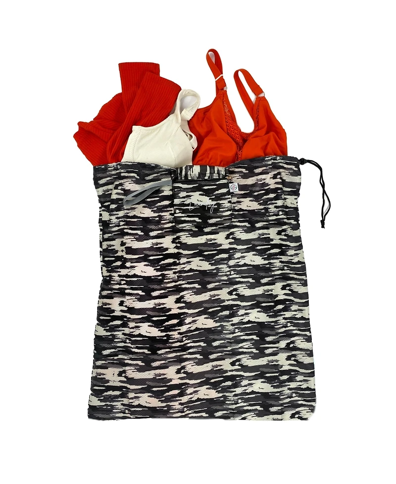 Ms. Jetsetter Travel Laundry Bag | Travel Accessories