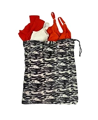 Ms. Jetsetter Travel Laundry Bag | Travel Accessories