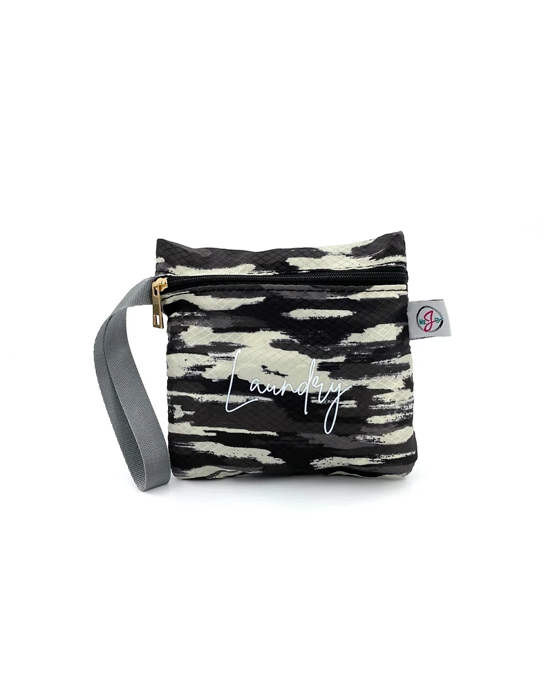 Ms. Jetsetter Travel Laundry Bag | Travel Accessories