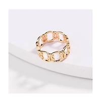 Love Knot Ring Commitment