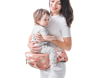 Sunveno Little One Ergonomic Hipseat