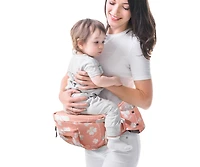 Sunveno Little One Ergonomic Hipseat