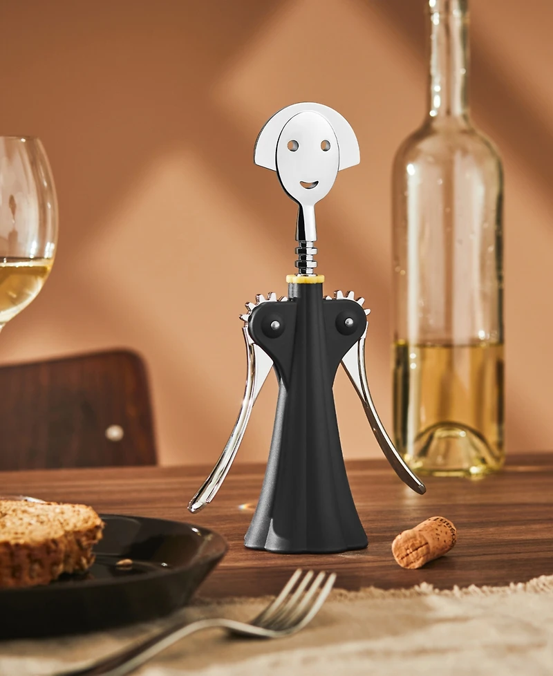 Alessi Anna G Corkscrew