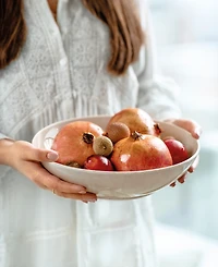 Villeroy & Boch Perlemor Dinner Bowl