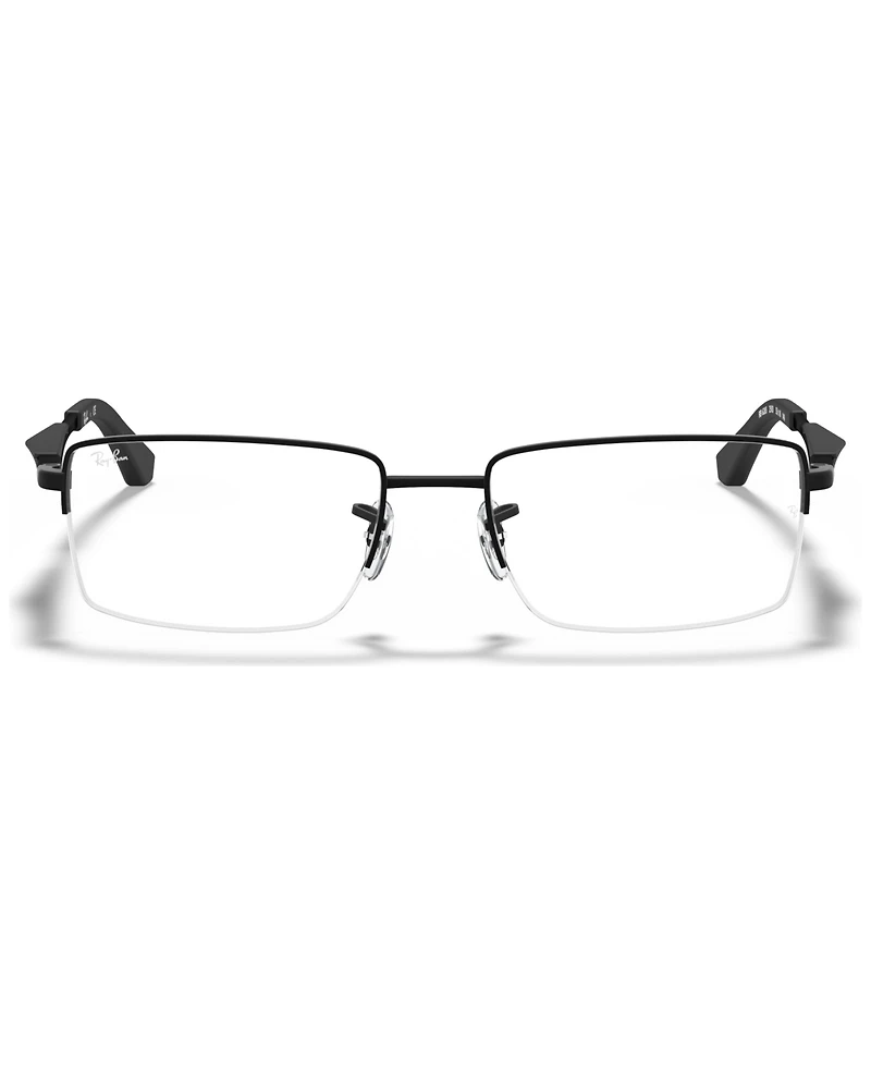 Ray-Ban Unisex Eyeglasses, RB6285