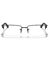 Ray-Ban Unisex Eyeglasses, RB6285