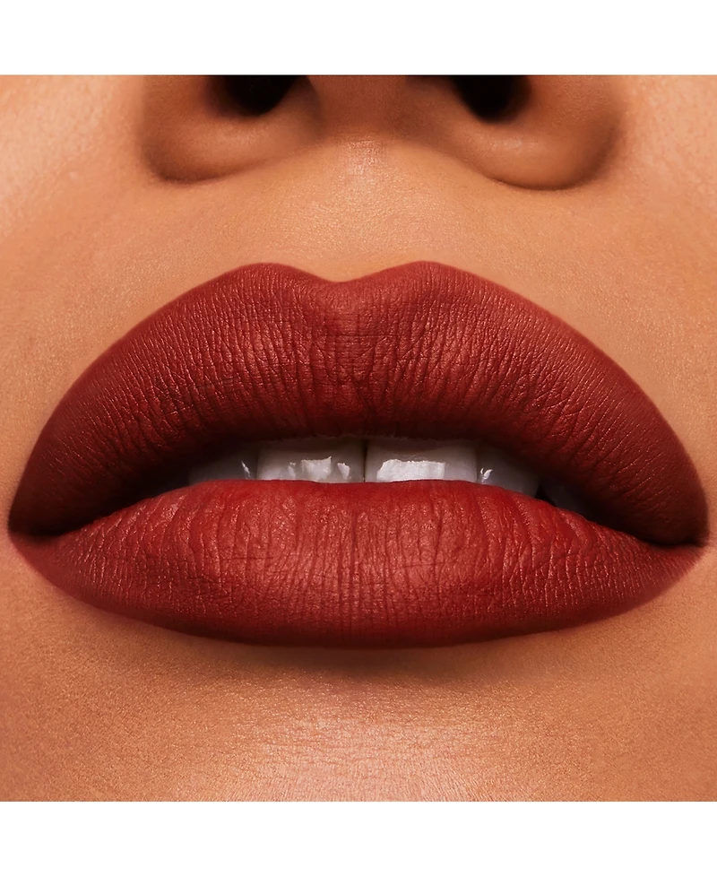 Pure Color Long-Lasting Matte Lipstick