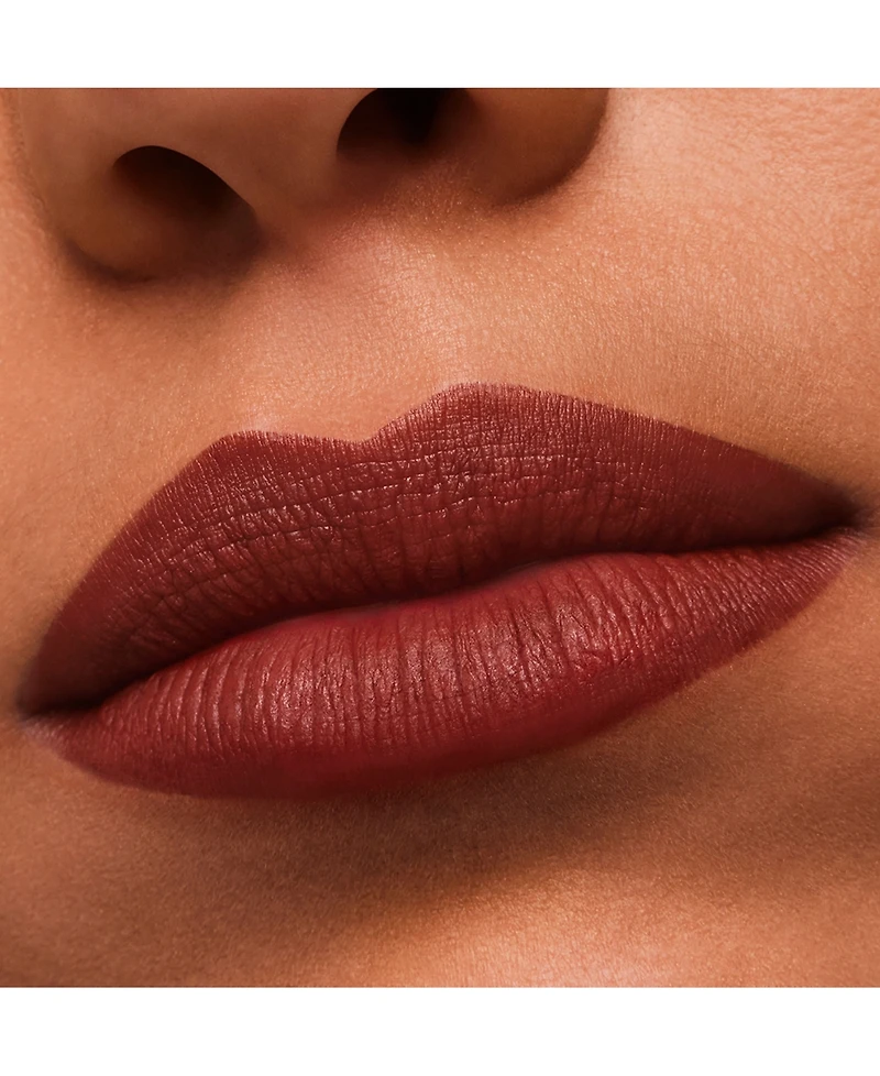Pure Color Long-Lasting Matte Lipstick