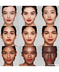 Pure Color Long-Lasting Matte Lipstick